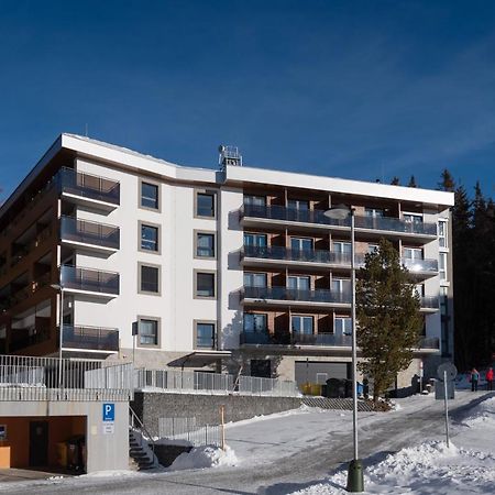Armeria Residence 32 - Strbske Pleso Exterior photo