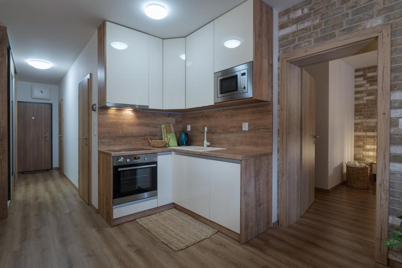 Armeria Residence 32 - Strbske Pleso Exterior photo